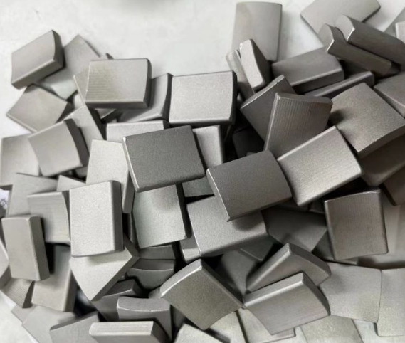 美國為何對我們的釤鈷磁鐵如此感興趣?